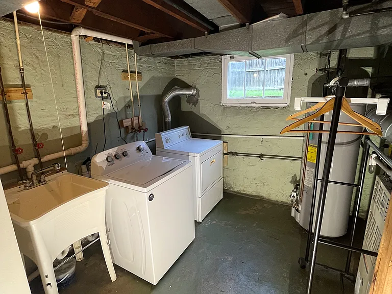 washer/dryer
