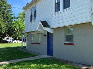 2955 S Clinton Ave APT 2, Trenton, NJ 08610