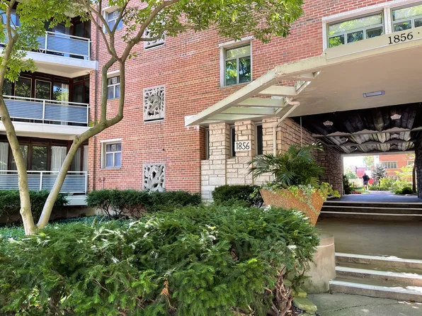 1856 Sherman Ave APT 4SE, Evanston, IL 60201