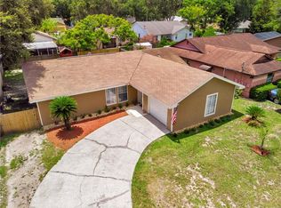 4923 E Linebaugh Ave, Tampa, FL 33617