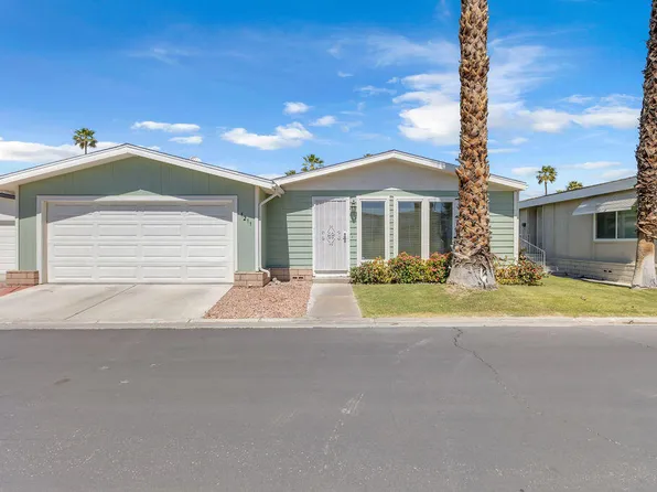 1211 Via Yolo, Cathedral City, CA 92234