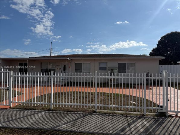 18501 NW 30th Ave