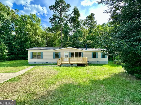 181 Alview Dr, Macon, GA 31206