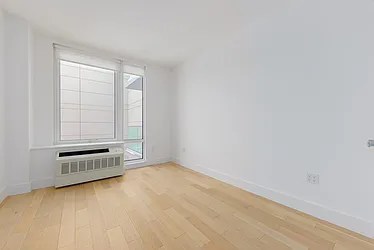 Rented by Keller Williams NYC