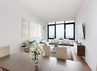 21 W End Ave APT 2811, New York, NY 10023