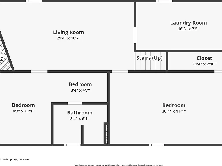 1731 Auburn Dr — Photo 30