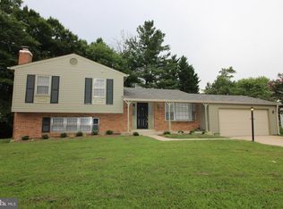 11856 Mohican Rd, Woodbridge, VA 22192