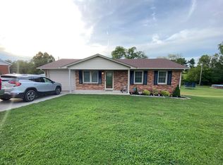 502 Maple Grove Rd, London, KY 40744