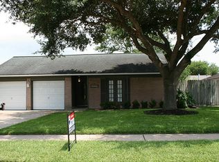 11727 Bexar Dr, La Porte, TX 77571