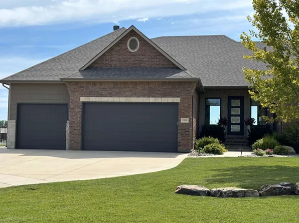 2530 N Paradise Ct, Wichita, KS 67205