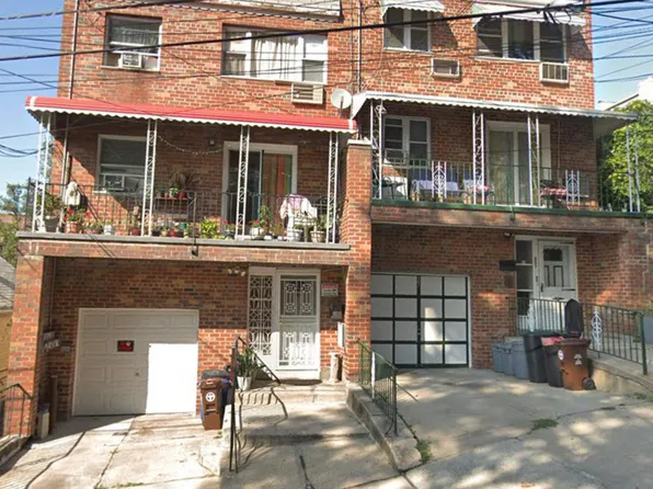 550 E 239th St, Bronx, NY 10470