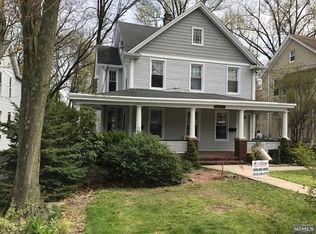 361 S Maple Ave, Ridgewood, NJ 07450