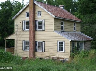 2501 Stone Rd, Westminster, MD 21158