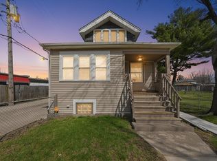 742 W 117th St, Chicago, IL 60628