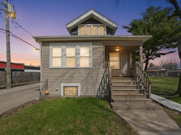 742 W 117th St, Chicago, IL 60628