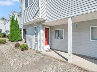 155 Redstone Hill Rd APT 21, Bristol, CT 06010