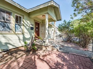 4658-60 Lotus St, San Diego, CA 92107