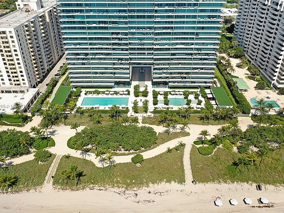 2nd image of 10203 NE Collins Ave #1103