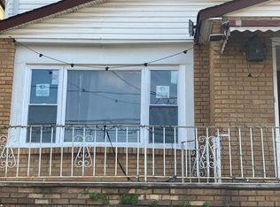 421 Virginia Ave FLOOR 1, Jersey City, NJ 07304