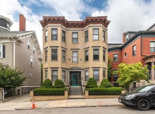 404 Meridian St, Boston, MA 02128