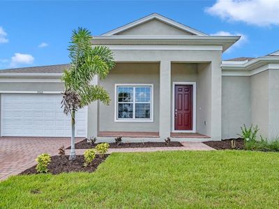 15512 Greenwood Ave, Port Charlotte, FL, 33981