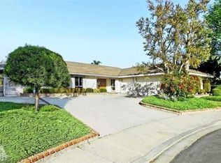 3270 Rosehill Cir, Thousand Oaks, CA 91360
