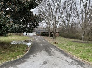 31155 Ardmore Ridge Rd, Ardmore, TN 38449