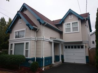 100 24th Ave S, Seattle, WA 98144