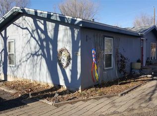 241 E Spring St, Hagerman, ID 83332