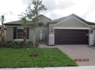 435 Toldedo Rd, Davenport, FL 33837