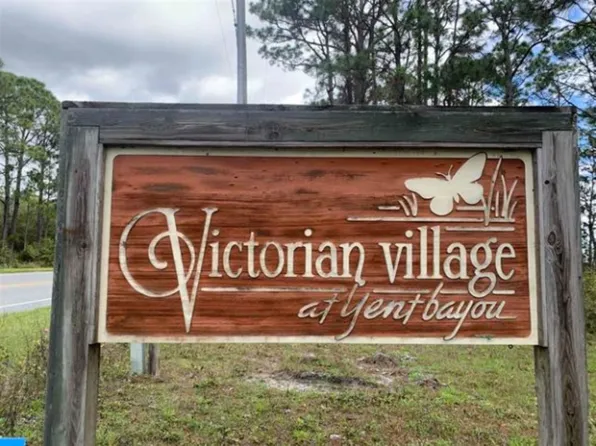 2990 Pristine Dr, Carrabelle, FL 32322