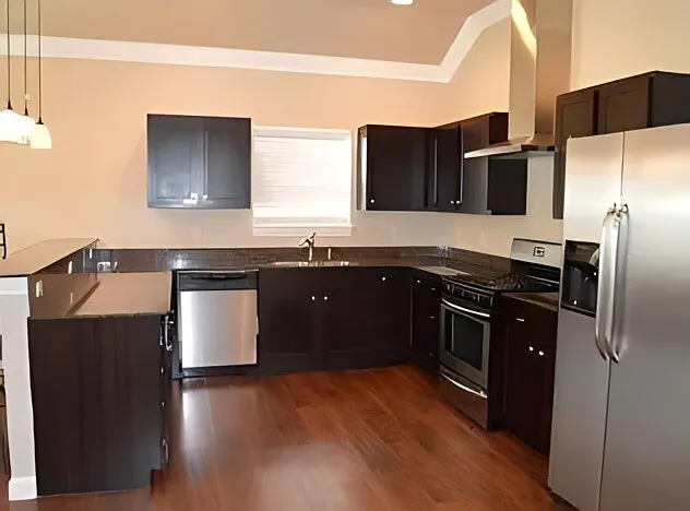 1418 George Ave #1 — Photo 15