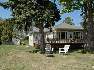 2514 Steinert Rd, Twin Lakes, WI 53181