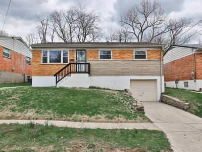 3044 Westknolls Ln, Cincinnati, OH, 45211
