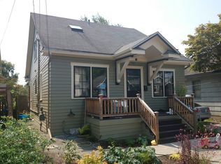 543 N 82nd St, Seattle, WA 98103