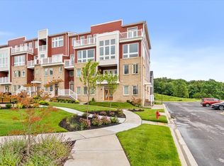 1618 Blacksmith Way #1, Frederick, MD 21702