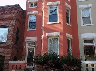 138 Tennessee Ave NE #B, Washington, DC 20002