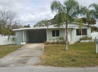 415 Corbin Park Rd, New Smyrna Beach, FL 32168