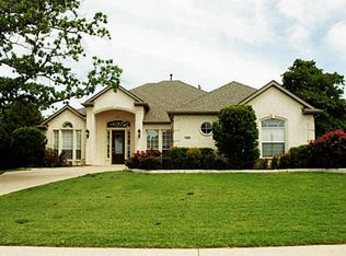 3400 Wentworth Way, Highland Village, TX 75077