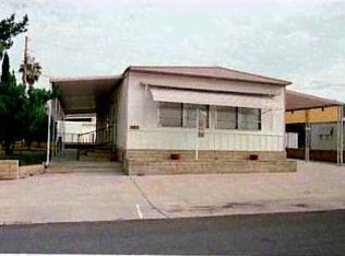 5542 W Diamond K St, Tucson, AZ 85713