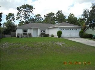 3375 Partridge St, Deltona, FL 32738
