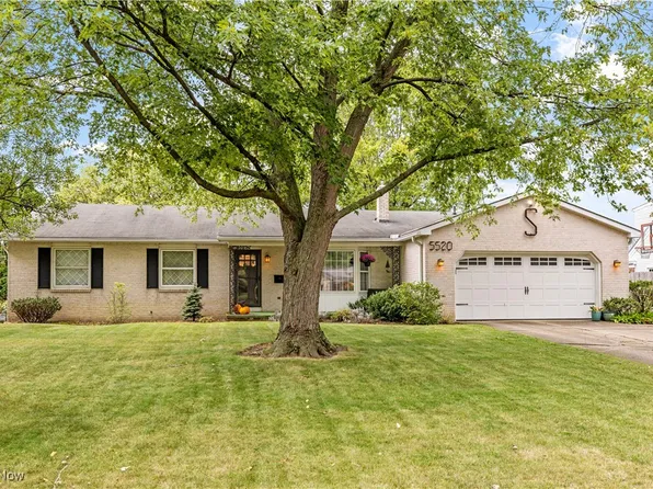 5520 Longbrook Rd, Lorain, OH 44053