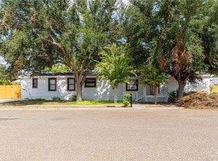 200 N San Antonio St, Alton, TX 78573