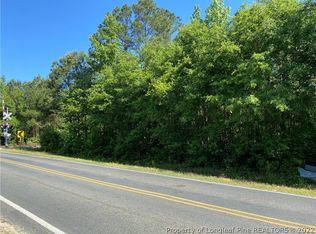Brisson Rd, Parkton, NC 28371
