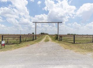 272591 E 1790 Rd, Comanche, OK 73529