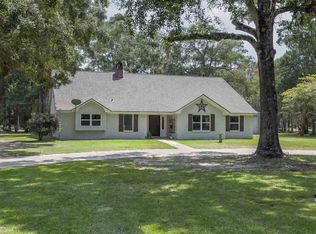 3944 Laird Rd, Kountze, TX 77625