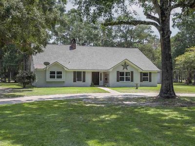 3944 Laird Rd, Kountze, TX, 77625