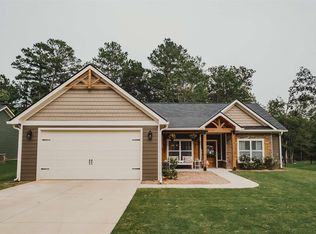 14 Gowen Dr, Rome, GA 30165