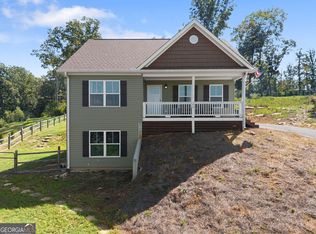 295 Silas Rd, Dahlonega, GA 30533