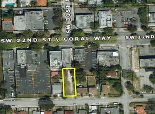 3137 SW 22nd Ter, Miami, FL 33145